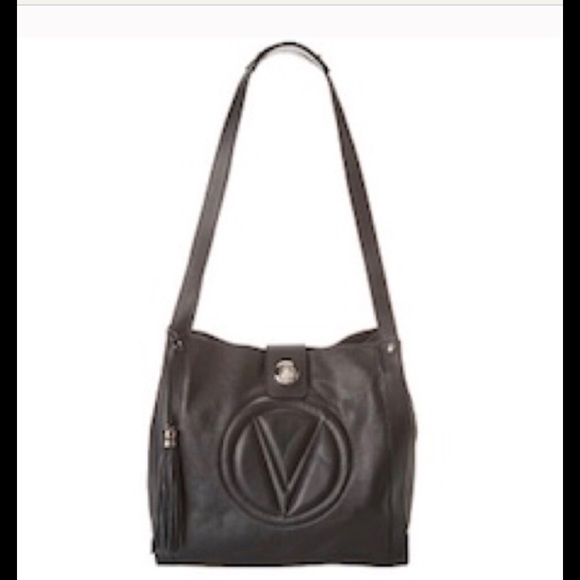 Mario Valentino Handbags - MARIO VALENTINO LIA SHOULDER BAG